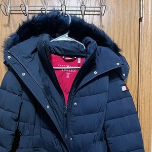 Medium Tommy women jacket